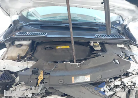 2016 Ford Escape Se from USA, damaged, VIN 1FMCU0GXXGUC06199